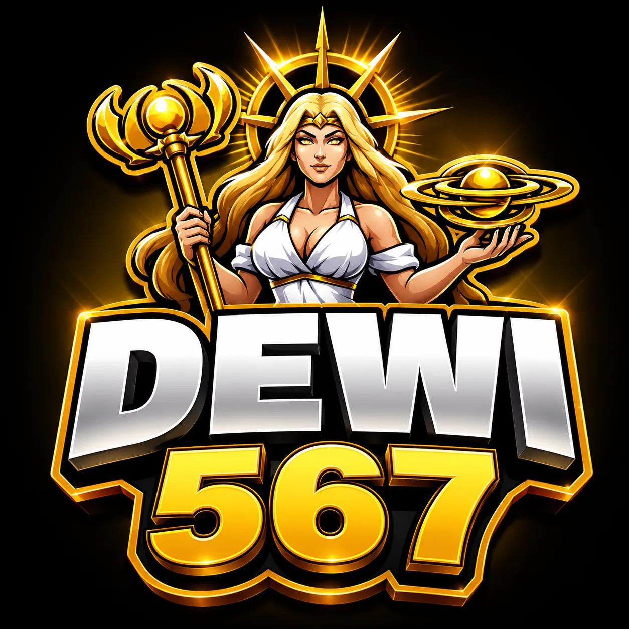 dewi567 APK MMORPG