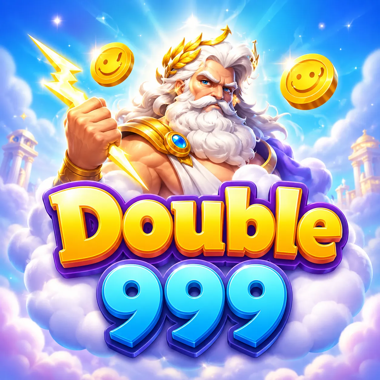 DOUBLE999 - Petualangan Seru dalam Dunia ARPG