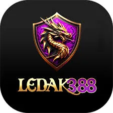 ledak388 APK Simulation