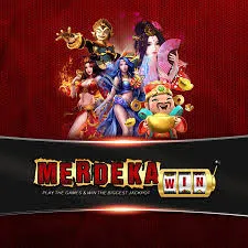 MERDEKAWIN - Pertempuran FPS yang Seru dan Menggugah