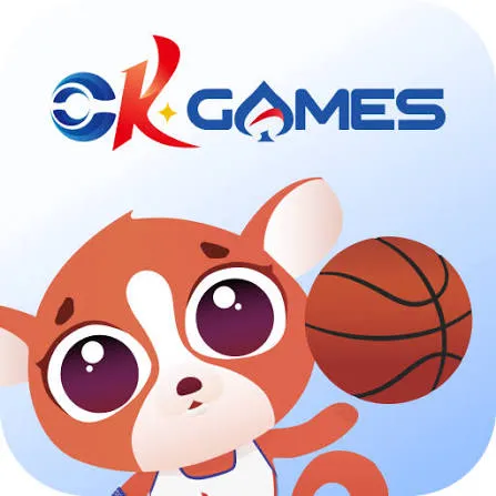 OKGAMES - Temukan Musik Terbaik dan Asyik