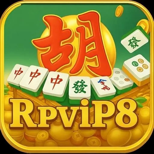 rpvip8 APK Idle