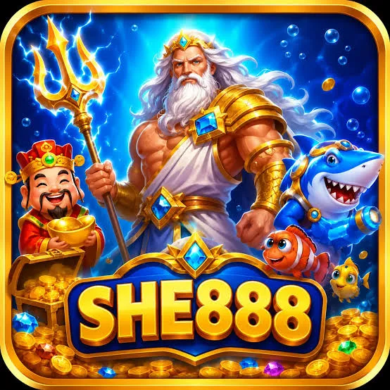 she888 APK Battle Royale